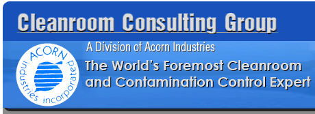 Cleanroom Consulting Group, Cleanroom Consultants, Consulting on the Design, Procedures, Operation, Productivity, Certification of Cleanrooms